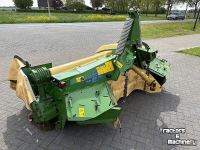 Maaier Krone EC F 320 CV