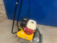 Trilplaten Giant GP1545G