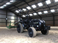 Tractor / Trekker TYM TYM / Branson 2500L - Black edition