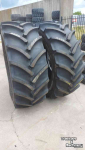 Wielen, Banden, Velgen & Afstandsringen Mitas 540/65R34