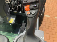 Shovel / Wiellader / Kniklader Pitbull X27-50E Elektrisch