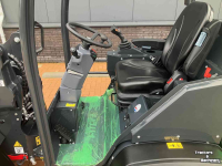 Shovel / Wiellader / Kniklader Pitbull X27-50E Elektrisch