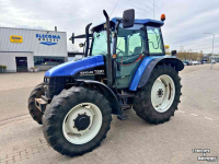 Tractor / Trekker New Holland TS90 4WD