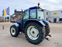 Tractor / Trekker New Holland TS90 4WD