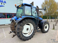 Tractor / Trekker New Holland TS90 4WD