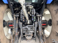 Tractor / Trekker New Holland TS90 4WD
