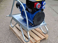 Aggregaat / Generator  Mecc Alte 45 KvA Aftakasgenerator aggregaat