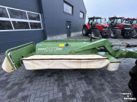 Maaier Krone Easycut 280 CV maaier met kneuzer