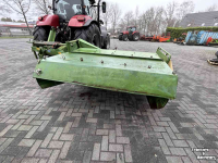 Maaier Krone Easycut 280 CV maaier met kneuzer