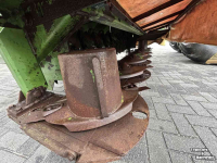 Maaier Krone Easycut 280 CV maaier met kneuzer