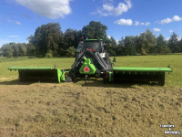 Maaier Deutz-Fahr Discmaster 690 & 632 ft