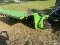 Maaier Deutz-Fahr Discmaster 690 & 632 ft