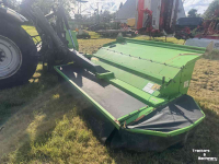 Maaier Deutz-Fahr Discmaster 690 & 632 ft