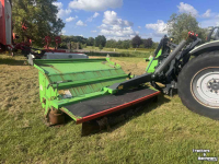 Maaier Deutz-Fahr Discmaster 690 & 632 ft