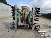Zodebemester Joskin Solodisc  5160/24SDH zodebemester