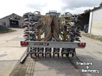 Zodebemester Joskin Solodisc  5160/24SDH zodebemester
