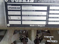 Zodebemester Joskin Solodisc  5160/24SDH zodebemester