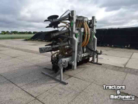 Zodebemester Joskin Solodisc  5160/24SDH zodebemester