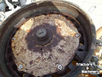 Zodebemester Joskin Solodisc  5160/24SDH zodebemester