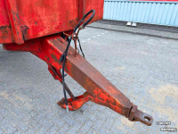 Kipper / Kiepwagen / Landbouwkipper Bijlsma Hercules ES Kipper