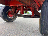 Kipper / Kiepwagen / Landbouwkipper Bijlsma Hercules ES Kipper