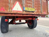 Kipper / Kiepwagen / Landbouwkipper Bijlsma Hercules ES Kipper