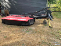 Maaier Vicon CM 268