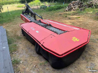 Maaier Vicon CM 268
