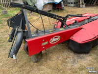 Maaier Vicon CM 268