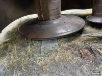 Maaier Vicon CM 268