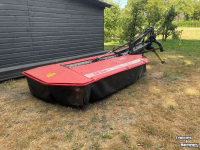 Maaier Vicon CM 268