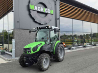 Tractor / Trekker Deutz-Fahr 5100 DF TTV