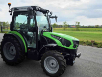 Tractor / Trekker Deutz-Fahr 5100 DF TTV