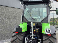 Tractor / Trekker Deutz-Fahr 5100 DF TTV