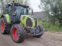 Tractor / Trekker  Claas arion 530