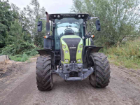 Tractor / Trekker  Claas arion 530