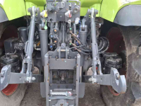 Tractor / Trekker  Claas arion 530