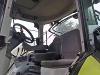Tractor / Trekker  Claas arion 530