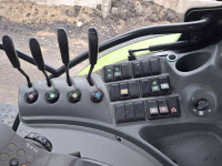 Tractor / Trekker  Claas arion 530