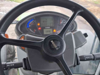 Tractor / Trekker  Claas arion 530