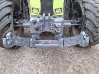 Tractor / Trekker  Claas arion 530