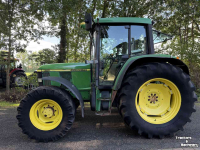 Tractor / Trekker John Deere 6210 PQ