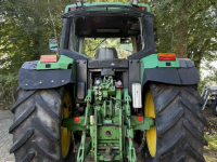Tractor / Trekker John Deere 6210 PQ