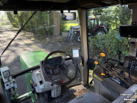Tractor / Trekker John Deere 6210 PQ
