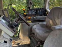 Tractor / Trekker John Deere 6210 PQ