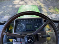 Tractor / Trekker John Deere 6210 PQ