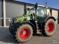 Tractor / Trekker Fendt 620 profi plus