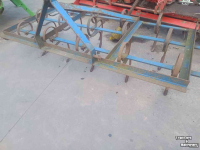 Cultivator Accord 150