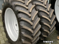 Wielen, Banden, Velgen & Afstandsringen BKT 420/65R28