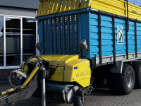 Opraapwagen Mengele MENGELE ROTOBULL6000